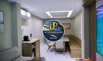 Imagem 4: Apto lindo no Leblon ( 3 quartos, sendo 1 suíte ) 1 escritório Rua Gen. Uquiza Imóvel im