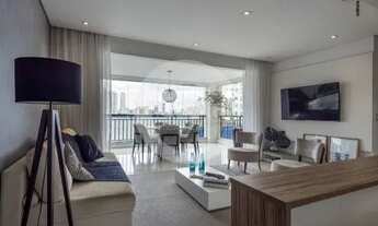 Imagem 2: Apartamento em Mooca