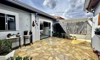 Imagem 4: Casa com 3 dormitórios à venda, 210 m² por R$ 790.000 - Jardim Shangri-lá - Itapetininga/S