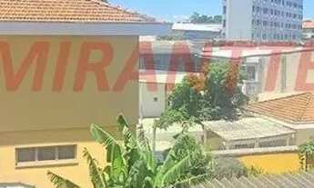 Imagem 4: Apartamento de 35m² com 2 quartos em Vila Mazzei