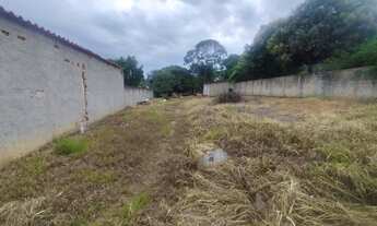 Imagem: Terreno 1.500 m² Todo Murado Bairro Estâncias