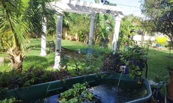 Imagem 6: Chácara à venda em Ipeúna/SP