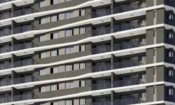 Imagem: SUCESSO Edf. Praça dos Ipês 2 e 3