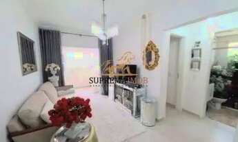 Imagem 2: Apartamento com 2 quartos à venda - Edifício Grand Terrace - Vila Jardini