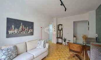 Imagem 6: Apartamento 2 dormitorios,dependencia de empregada,elevador,gas central