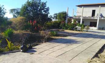 Imagem 3: Casa de condomínio em Alameda da Peroba Rosa - Vale do Ipê Amarelo (Melo Viana) - Esmerald