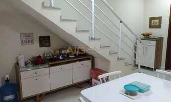 Imagem 7: Casa Duplex 4 Quartos Nova São Pedro