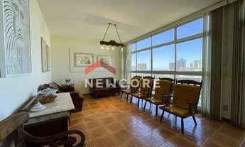 Imagem 5: Apartamento em Avenida Marechal Deodoro da Fonseca - Pitangueiras - Guarujá/SP