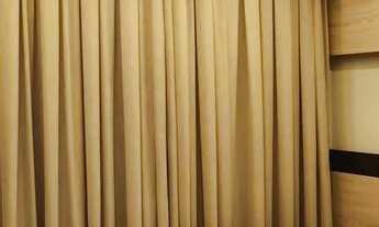 Imagem 4: Apartamento de revista