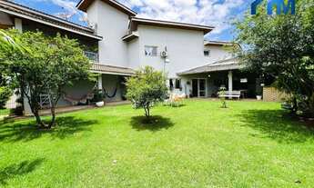 Imagem: Casa com 3 dormitórios à venda, 347 m²