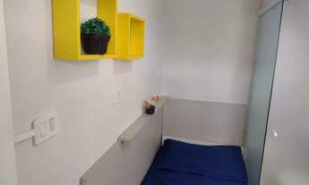 Imagem: Alugo quarto p mulher