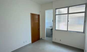 Imagem 2: APARTAMENTO QUARTO E SALA - BAIRRO DE FÁTIMA - CENTRO RJ