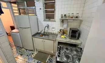 Imagem: Apartamento / Residencial / Glória