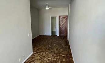 Imagem 2: Imóvel para aluguel tem 66 metros quadrados com 1 quarto em Tijuca - Rio de Janeiro - RJ