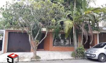 Imagem 2: Sobrado à venda 3 quartos 1 suíte 3 vagas Santa Terezinha - São Bernardo do Campo - SP