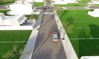 Imagem 6: Terreno à venda, 175m² por R$ 175.000 - Mollon Ville - Santa Bárbara DOeste/SP