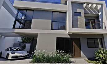 Imagem: Sobrado com 3 dormitórios à venda, 172