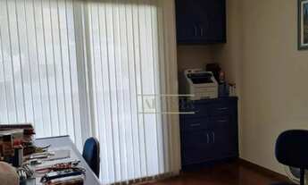 Imagem 7: Casa com 4 dormitórios à venda, 620 m² por R$ 4.200.000,00 - Alphaville 11 - Santana de Pa