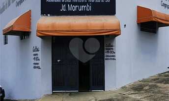 Imagem: Salão comercial à venda ou para alugar