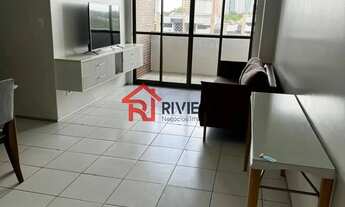 Imagem: Apartamento de 3 quartos no Jardim Renascença