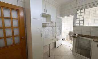 Imagem 6: Casa térrea padrão com 100,37m², bairro Parque dos Bandeirantes, Zona Leste de Ribeirão Pr