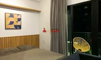 Imagem 2: Flat com ótimo preço no bairro Pinheiros. Confira!