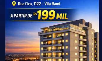 Imagem: Apartamento novo Jundiaí