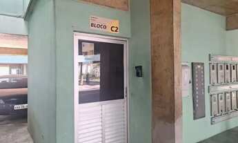 Imagem 2: Apartamento mobiliado, com 2 quartos sendo um suíte, no Aleixo - Manaus - AM