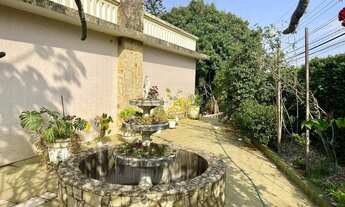 Imagem 6: Pousada com 6 dormitórios, 500 m² - venda por R$ 1.800.000,00 ou aluguel por R$ 8.000,00/m