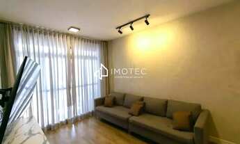 Imagem 3: Área privativa à venda, 3 quartos, 2 suítes, 2 vagas, Belvedere - Belo Horizonte/MG