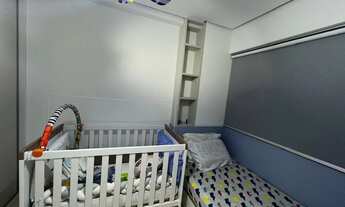 Imagem 7: Cobertura com 4 quartos toda reformada em Freguesia-Jacarepaguá Rj