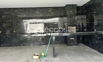 Imagem 5: Casa à venda, 3 quartos, 2 suítes, 4 vagas, Cidade Jardim - Uberlândia/MG