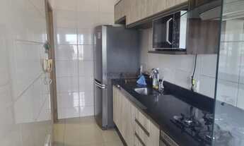 Imagem 6: Vendo lindo apartamento - Residencial Vero - 3 quartos