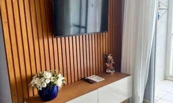 Imagem 2: Apartamento à venda no Condomínio Upper Life Campolim, em Sorocaba-SP