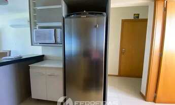 Imagem 6: Apartamento para aluguel anual no Centro com vista privilegiada da cidade