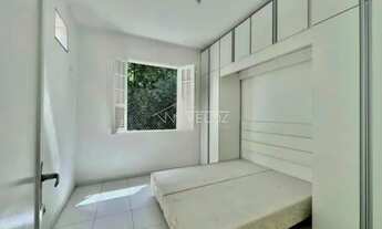 Imagem 3: Apartamento com Área Privativa - / Residencial / Jardim Botânico