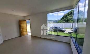 Imagem 5: Casa com 2 quartos à venda, 79 m² por R$ 480.000 - Pindobas - Maricá/RJ