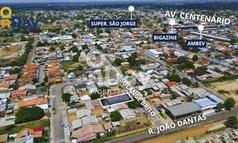 Imagem 2: Casa Centenário