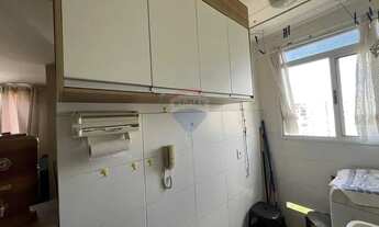 Imagem 4: Apartamento para alugar, 2 quartos, 1 banheiro, com vaga - Jardim Iris - Pirituba