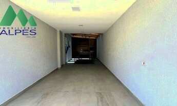 Imagem 7: Sobrado com 3 dormitórios à venda, 173 m² por R$ 599.000,00 - Xaxim - Curitiba/PR