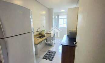 Imagem 3: Apartamento com 2 dormitórios à venda, 36 m² por R$ 350.000,00 - Vila Hortência - Sorocaba