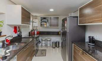 Imagem 7: Excelente casa em condomínio de 249m² com 03 dormitórios e 4 vagas