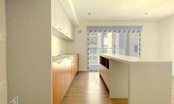 Imagem 5: Apartamento semi mobiliado para aluguel nas Três Vendas - Pelotas/RS