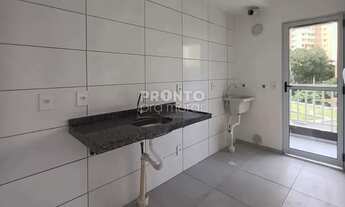 Imagem 4: Apartamento a venda com 2 quartos, suite, varanda, lazer. Em Jardim São Paulo - Recife - P