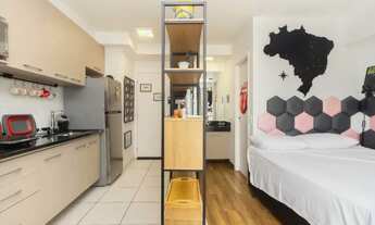 Imagem: Studio para venda em Consolação com 1