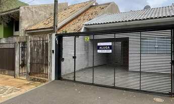 Imagem 3: Casa 02 Dormitórios - Jardim Santa Rosa