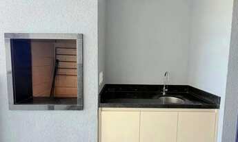 Imagem 6: COND ARCH NUNCA HABITADO - 2 QUARTOS, 02 VAGAS - COM ARMÁRIOS