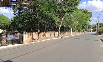 Imagem 5: Área atrás Centros de Eventos Pantanal venda, 63.436 m² por R$ 350,00m², Prox Hosp Santa R