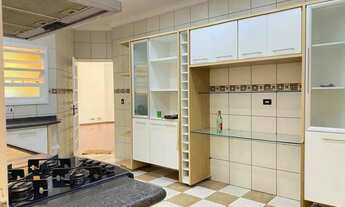 Imagem 5: Casa de condomínio em Alameda Cobre - Alphaville - Santana de Parnaíba/SP