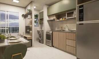 Imagem 6: Apartamentos à venda com 02 domitorios no Passaré